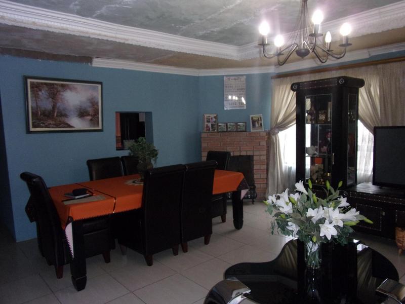 5 Bedroom Property for Sale in Ezibeleni Eastern Cape